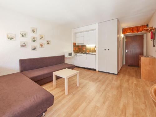 Vex Apartment | Studio Combire 104 by Interhome
