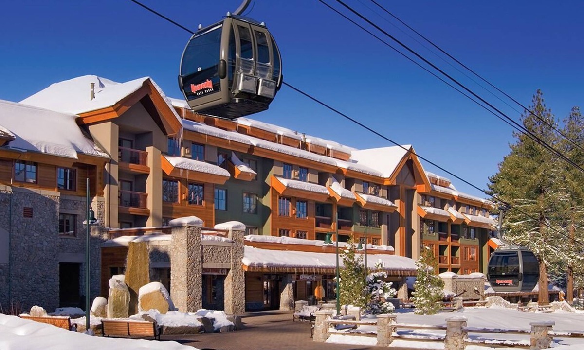 Lakeside Park Apartment | Studio Condo, at Marriott Grand Residence Resort!