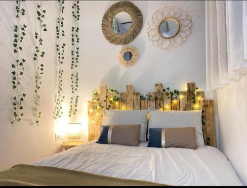 Maubeuge Apartment | Studio confort #3, Proche Gare et commodités