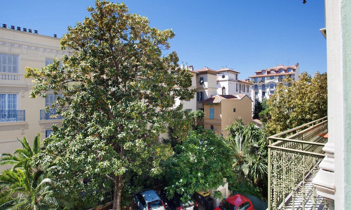 Gambetta Apartment | Studio confort et | À proximité de la plage