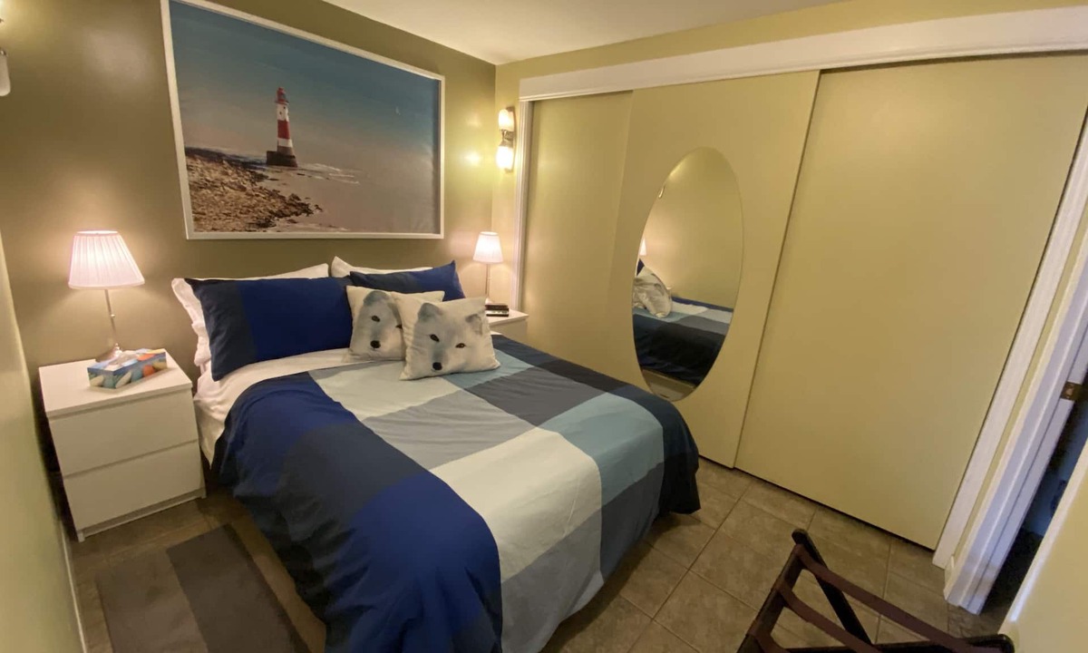 Boucherville Hotel | Studio - Confort et sécurité