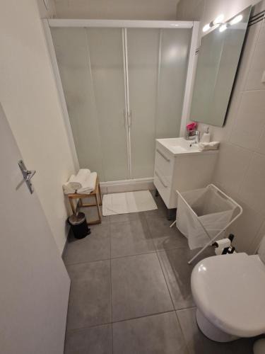 Fleury-les-Aubrais Apartment | Studio confort