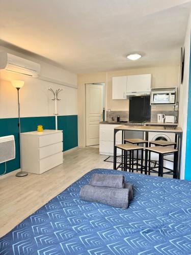 Toulouse West Apartment | Studio confort - Portet-sur-Garonne