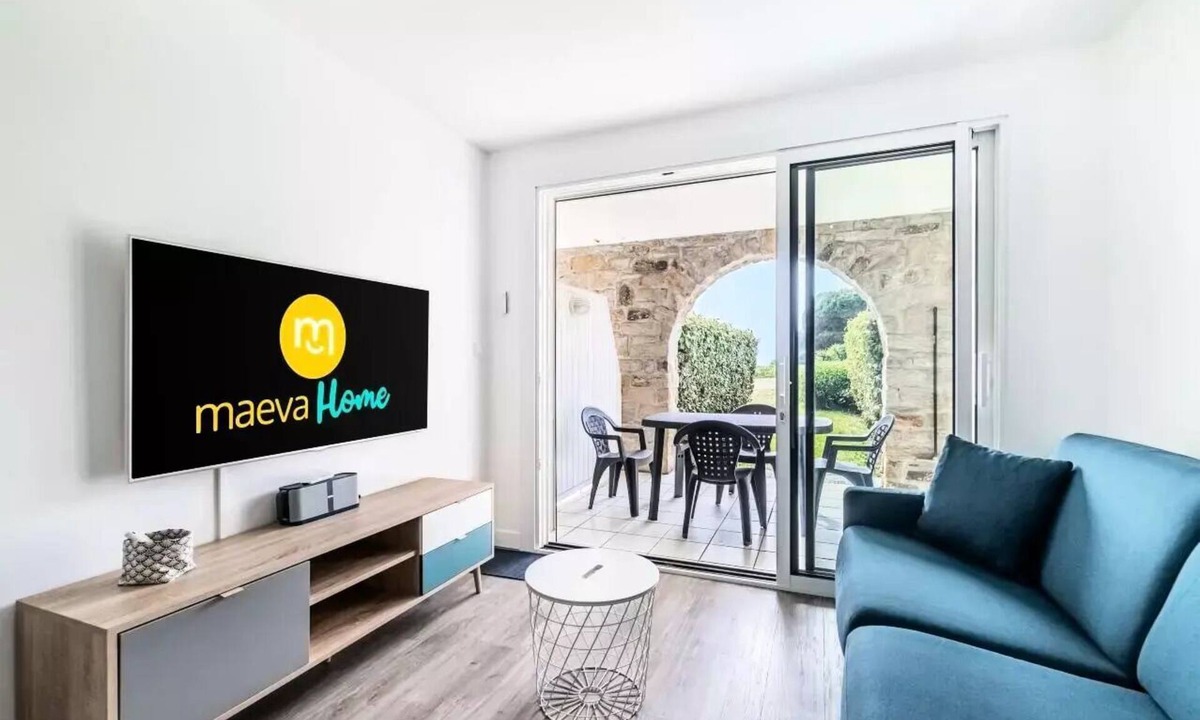 Arzon Apartment | Studio Confort - (sleeps 4)