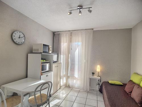 Lamalou-les-Bains Apartment | Studio confortable avec wifi, animaux admis - FR-1-451-75