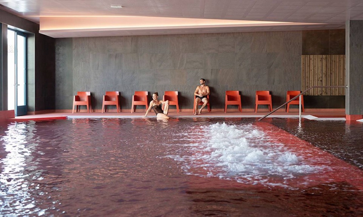 Chatel-Guyon Apartment | Studio Confortable avec kitchenette