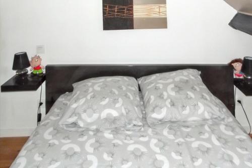 Pedernec Apartment | Studio confortable à Pédernec - 27m² - Terrasse ensoleillée