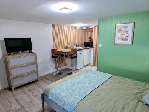 Vignot House | Studio confortable à Vignot, proche Commercy - FR-1-585-182