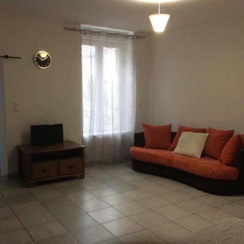 Herepian Apartment | Studio confortable 33 m2
