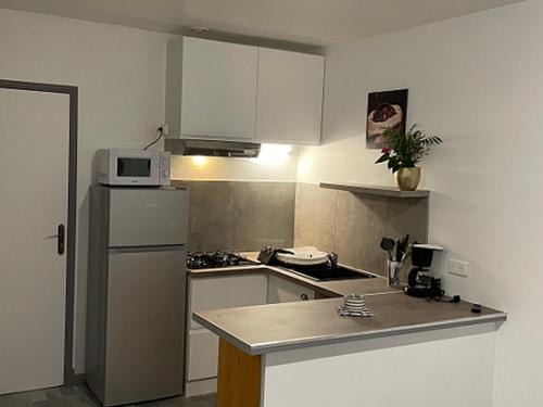 Saint-Girons Other | Studio confortable - 4 pers. - API-1-52-2047