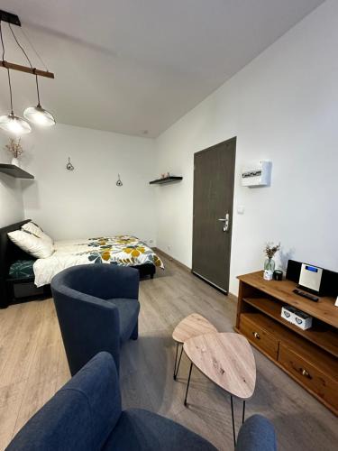 Saint-Omer Apartment | Studio confortable pour 2 personnes