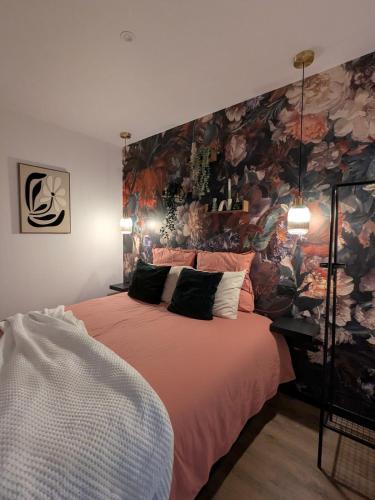 Saint-Aubin-du-Cormier Apartment | Studio cosy proche étang et commerces