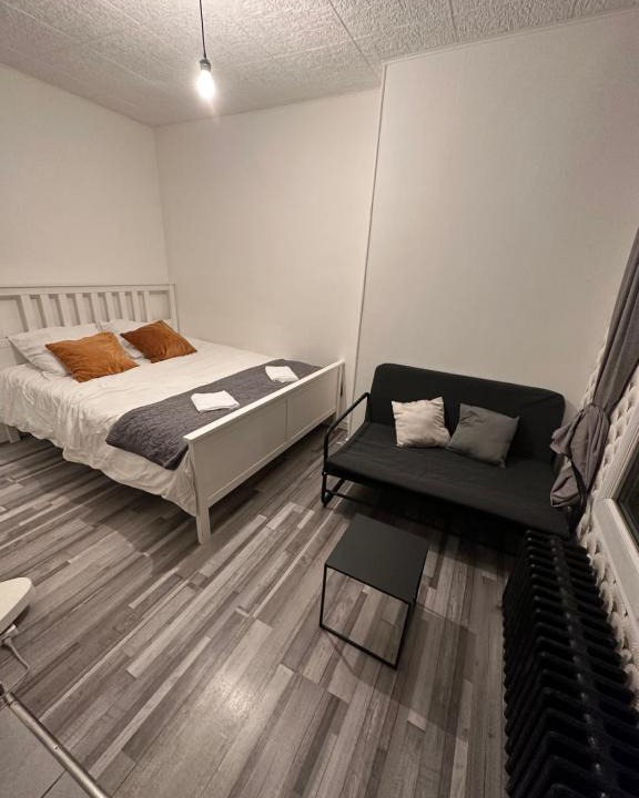Bagneux Apartment | Studio cosy à Bagneux RER B à 500m