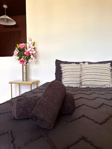 Peloux-Mail Apartment | Studio cosy 2 personnes - proche de la gare
