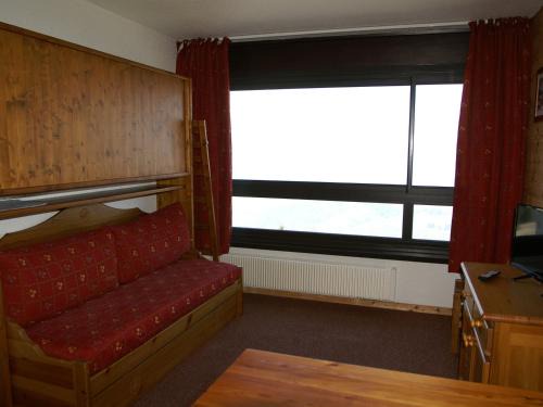 Prapoutel Apartment | Studio cosy 3 couchages au pied des pistes - FR-1-557-1