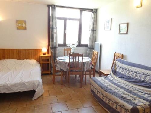 Pla d'Adet Apartment | Studio cosy 4 pers, Pla d'Adet à 1700m avec ascenseur - FR-1-457-257