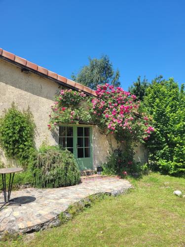 Chillac House | Studio cosy au calme
