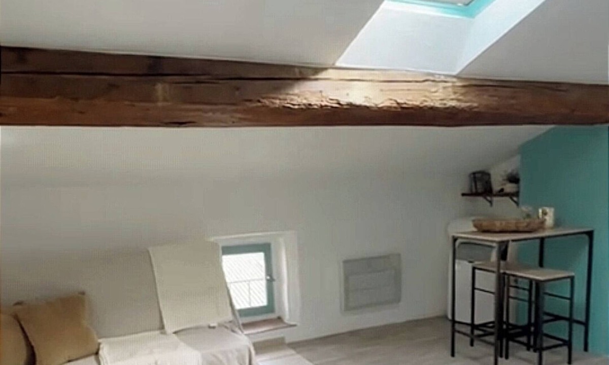 Convention Apartment | Studio Cosy au Pied du Centre-ville