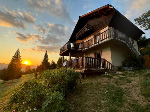 Seyne House | Studio Cosy Calme-Nature