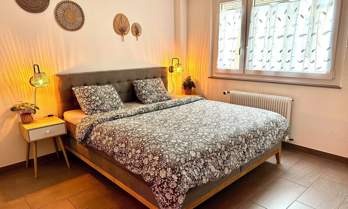Wissembourg Apartment | Studio Cosy Center Ville