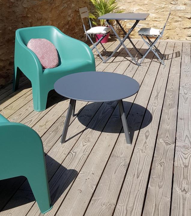 Malestroit Apartment | Studio cosy, centre historique