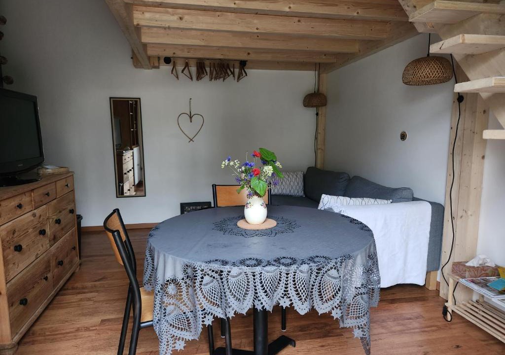 Peyrins House | studio cosy climatisé à la campagne