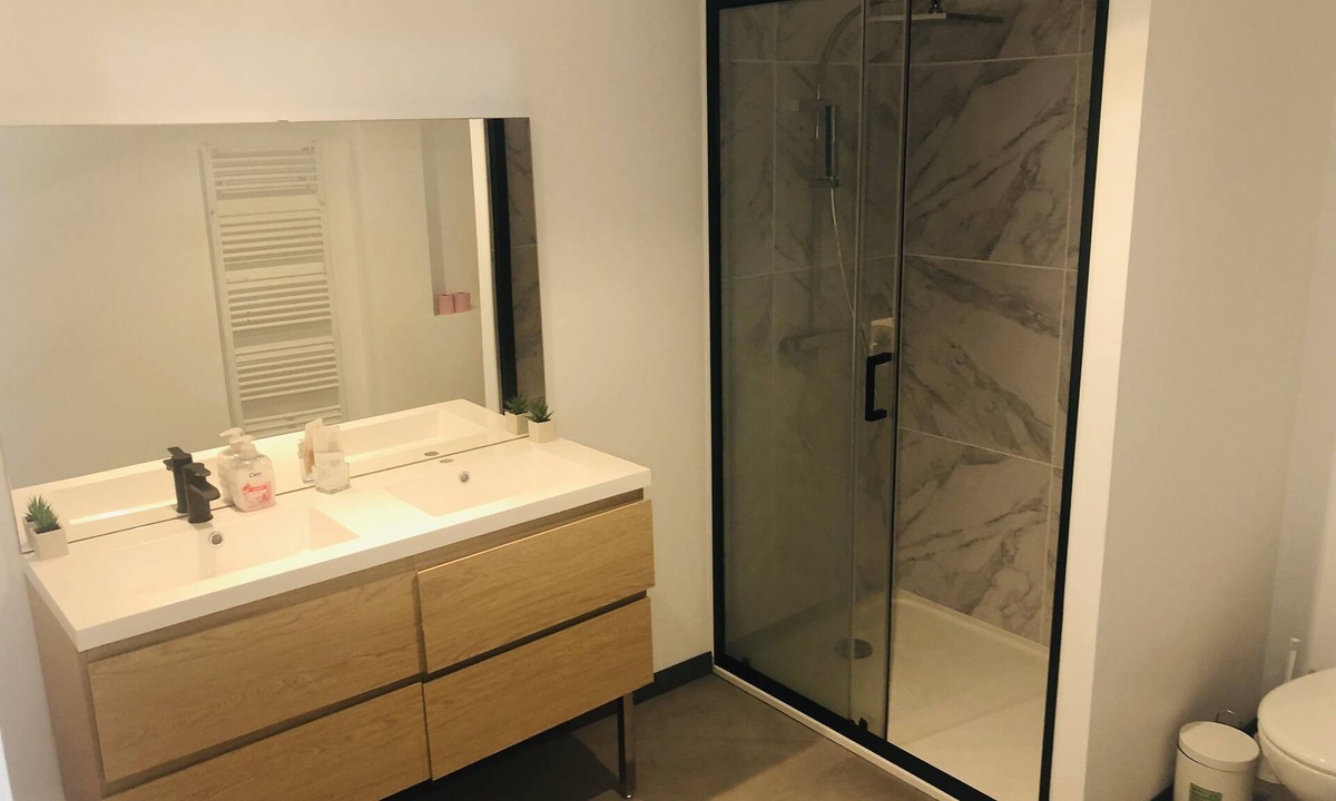 Limoges Apartment | Studio Cosy - DABNB