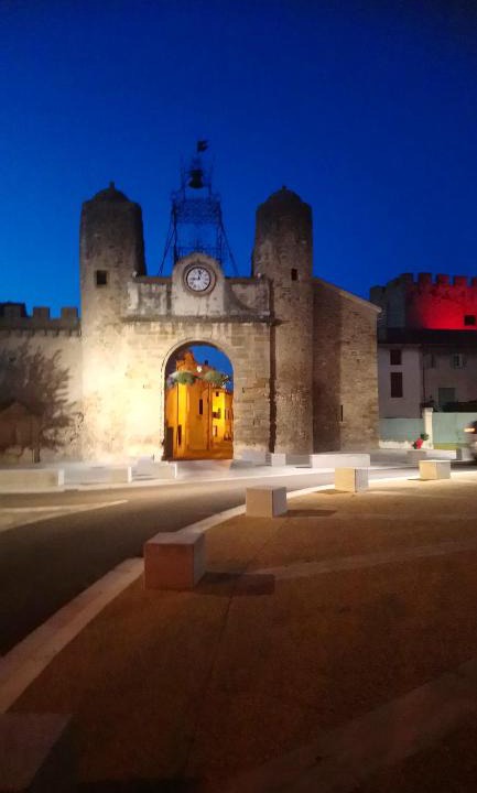 Camaret-sur-Aigues Apartment | studio cosy en PROVENCE