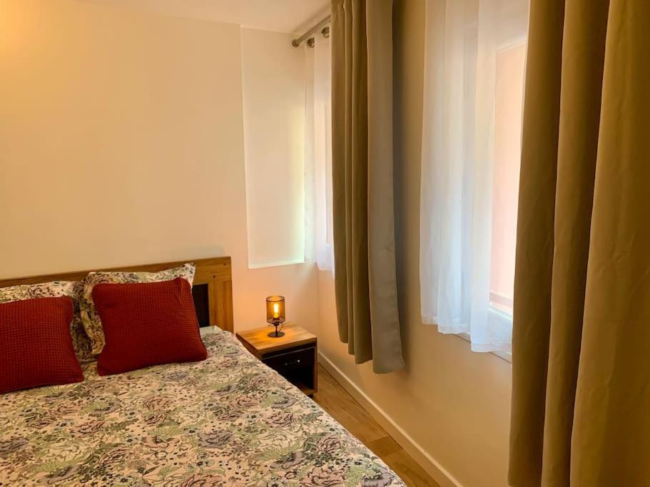 Centre Apartment | Studio cosy en plein centre historique de Rennes