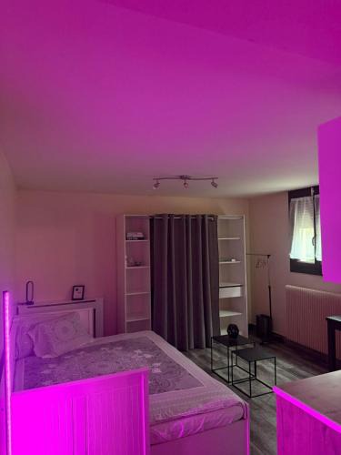 Garches Apartment | Studio cosy et calme à Garches