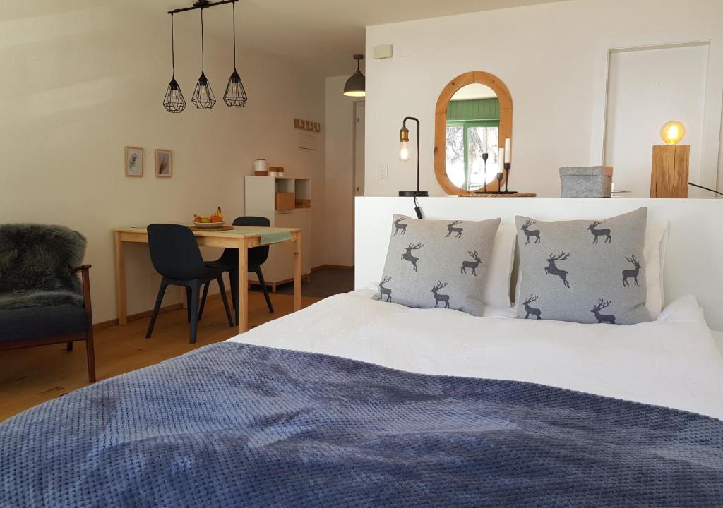 Nendaz Apartment | Studio - Cosy et central, Haute-Nendaz, 4 Vallées