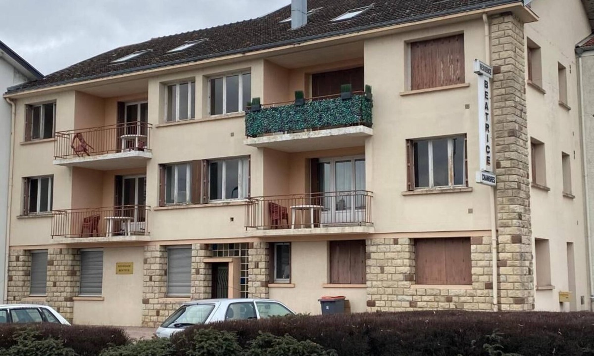 Bourbonne-les-Bains Apartment | Studio Cosy Dans une Station Thermale