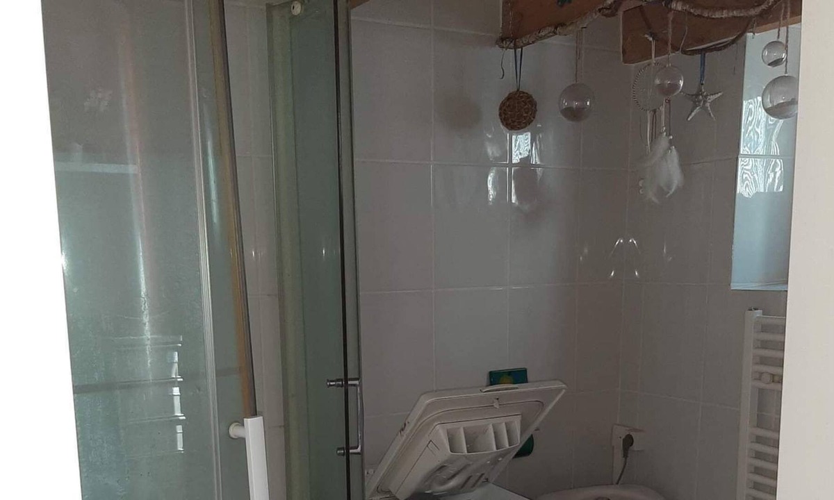 Chatel-Guyon Apartment | Studio Cosy