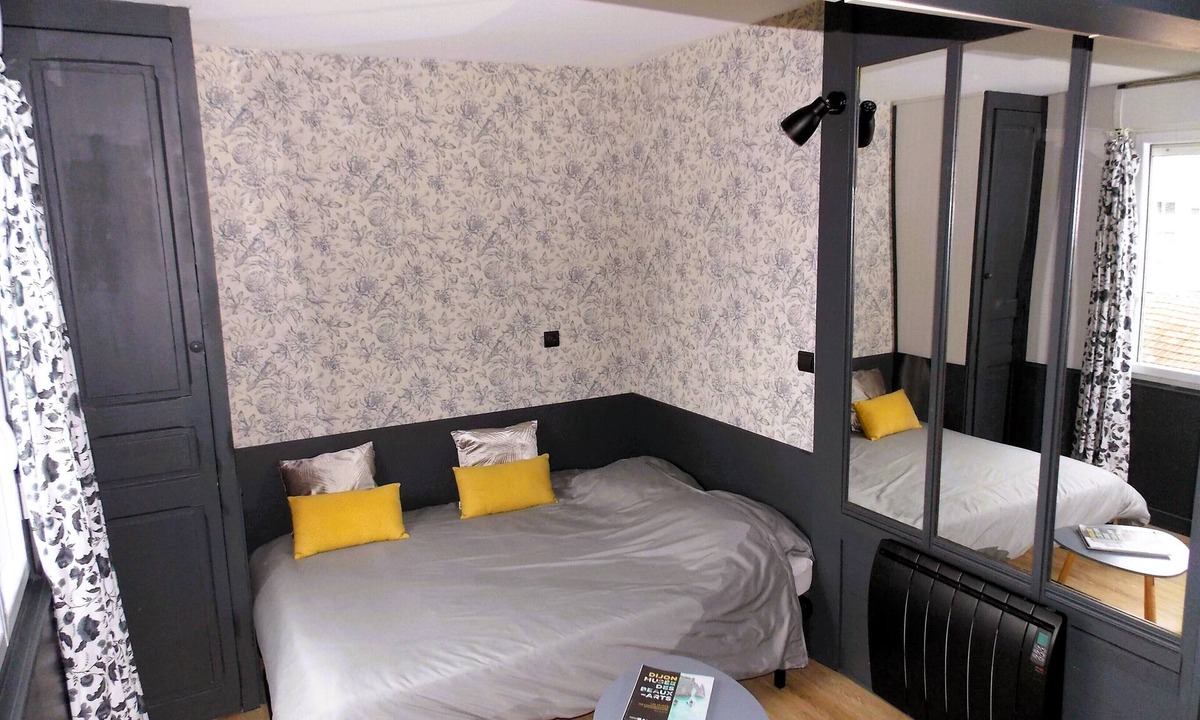 Jouvence Apartment | Studio Cosy