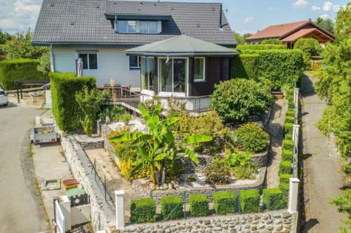 La Balme-de-Sillingy Apartment | Studio cosy 32m2 independant dans maison