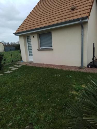 Mayet Apartment | Studio cosy