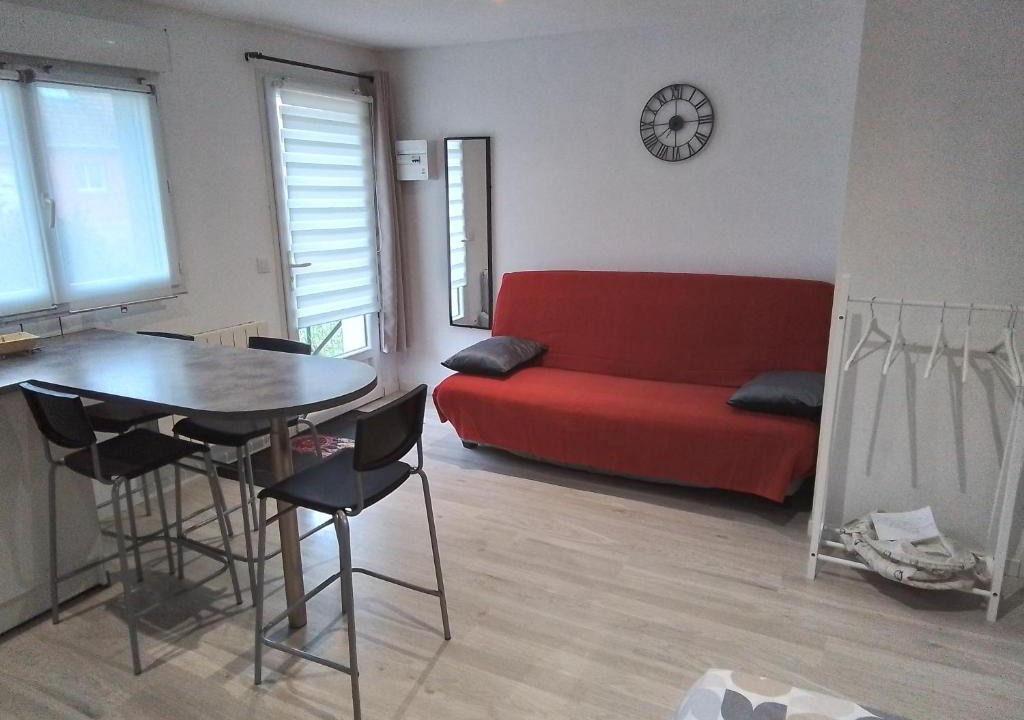 Mayet Apartment | Studio cosy