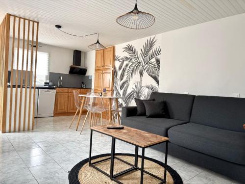 Mende Apartment | Studio Cosy