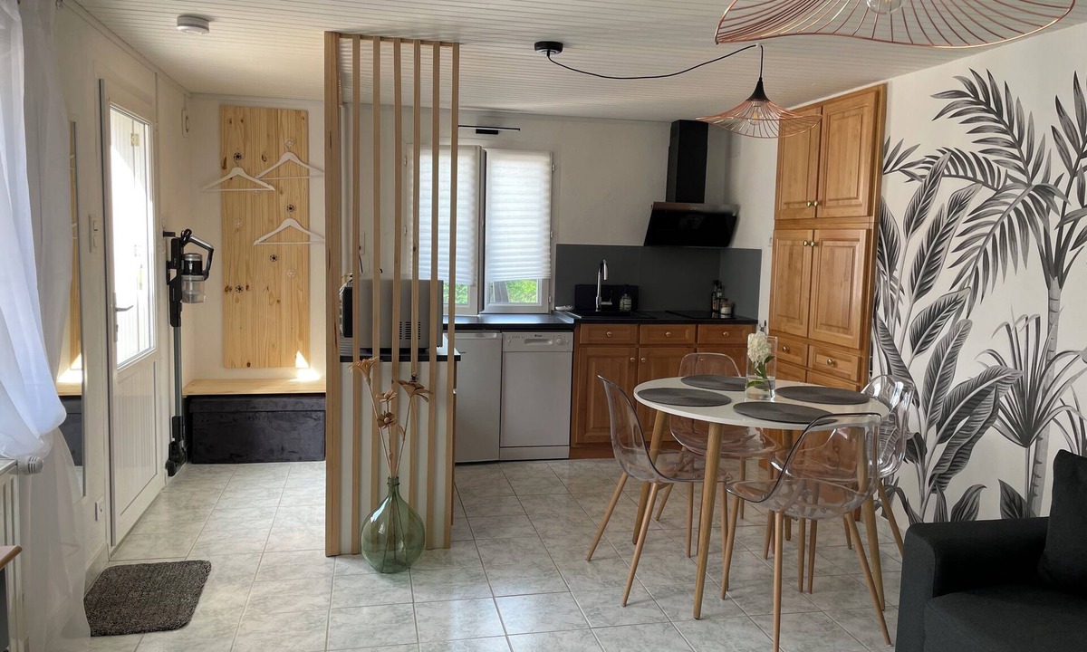 Mende Apartment | Studio Cosy