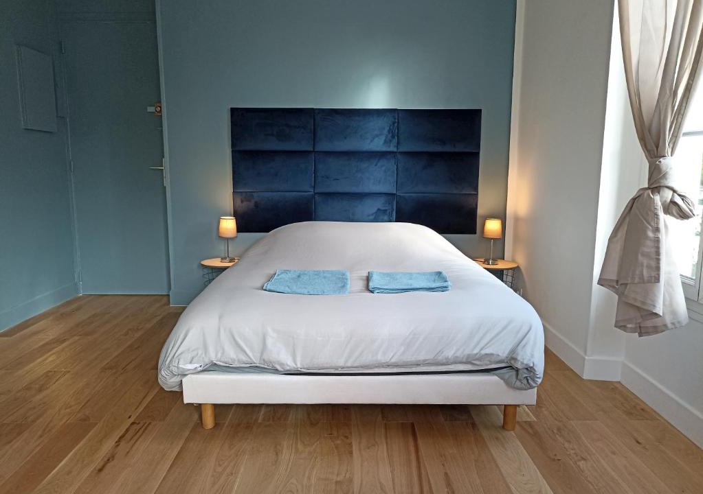 Le Vesinet Apartment | Studio cosy, Le Vésinet