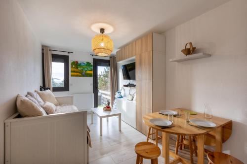 Pyrenees 2000 Apartment | Studio Cosy Les Myrtilles P2000