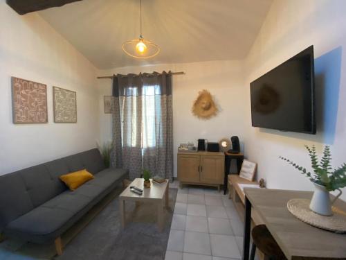 Celleneuve Apartment | Studio Cosy Montpellier