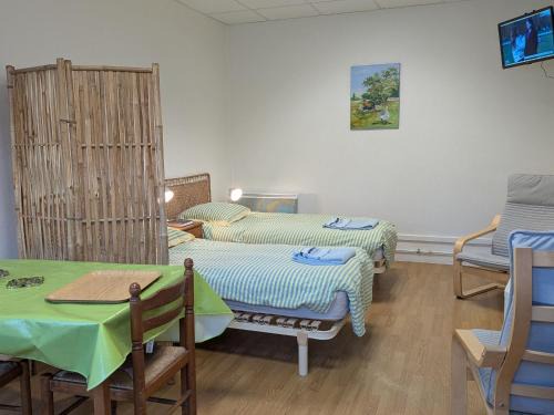 Bucy-Saint-Liphard House | Studio cosy proche d'Orléans avec parking et animaux sur place - FR-1-590-558