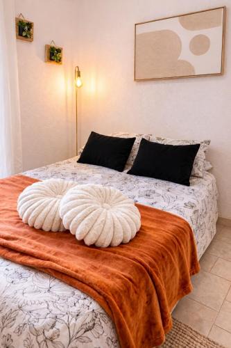 Digne-les-Bains Apartment | Studio cosy proche Thermes avec parking gratuit
