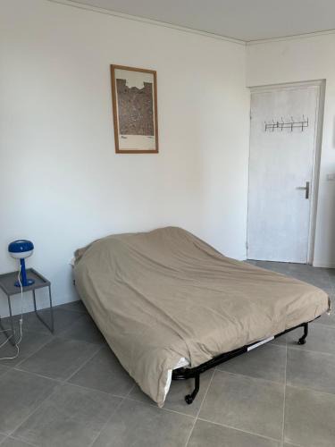 Centre Apartment | Studio cosy proche métro à 10 min Lille centre, wifi rapide