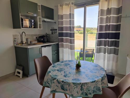 Roubia Apartment | Studio cosy proche des vignes