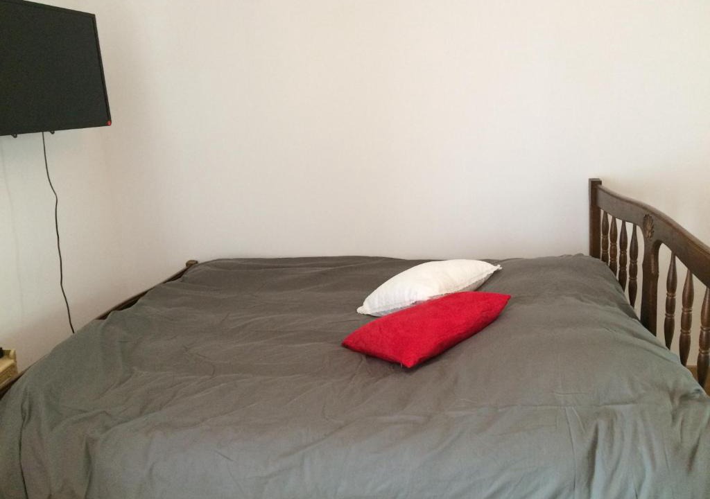 Quartier Centre Ville Apartment | Studio Cosy proche Paris