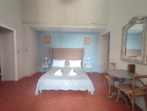 La Redorte Apartment | Studio Cosy - Séjour de rêve au Château de La Redorte - 4