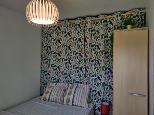 Vernon Apartment | Studio cosy sans vis-à-vis