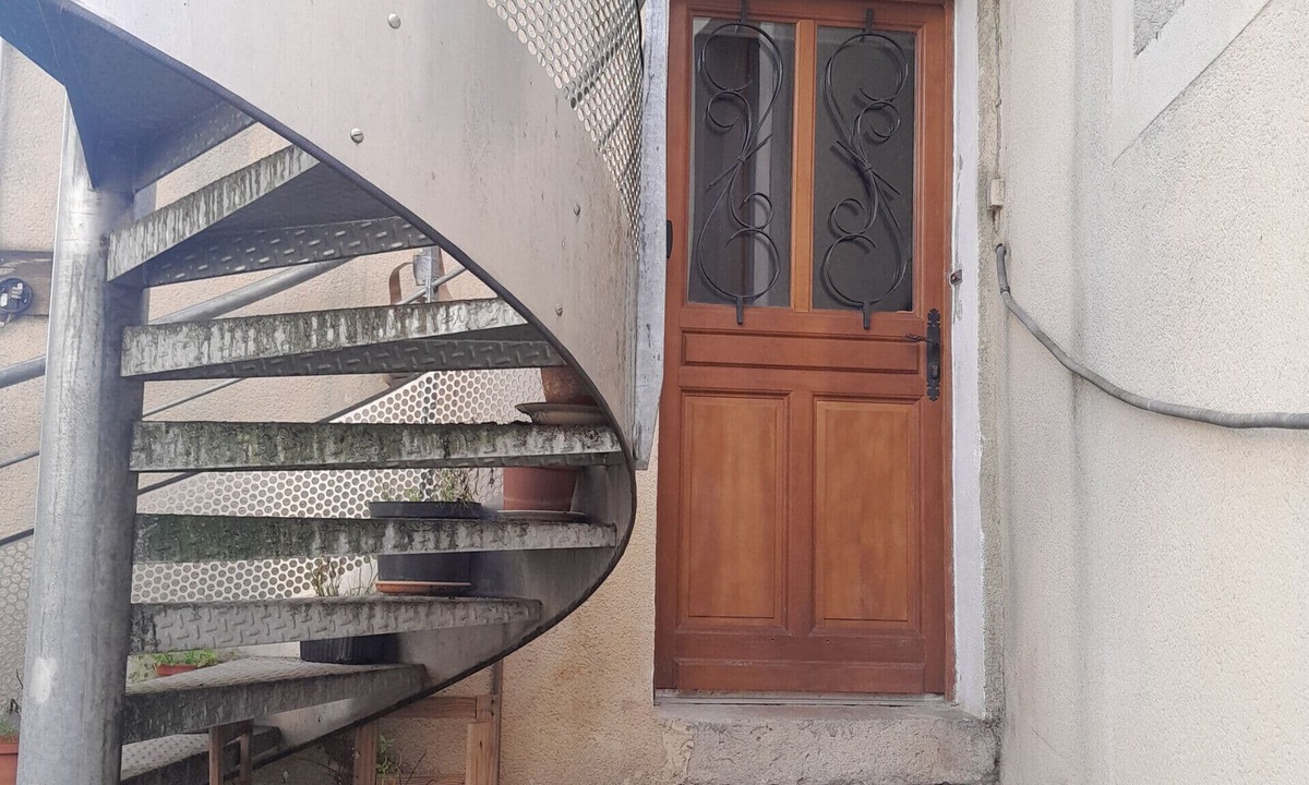 Issoudun Apartment | Studio Cosy « Théols » à Issoudun - WIFI